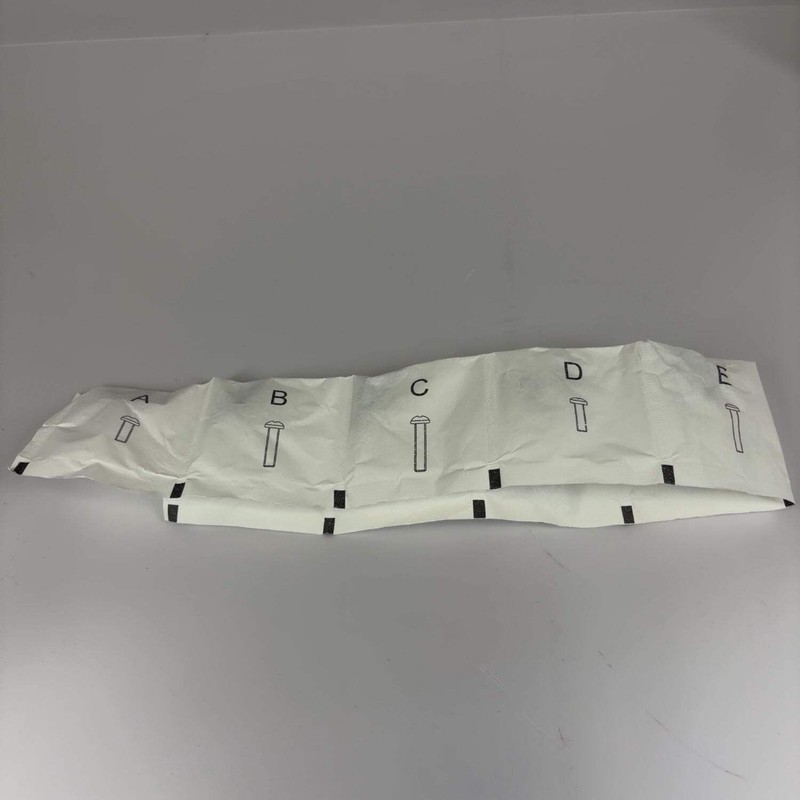 Blink Wired Floodlight Camera Floodlight Camera BFM00100UW READ gallery