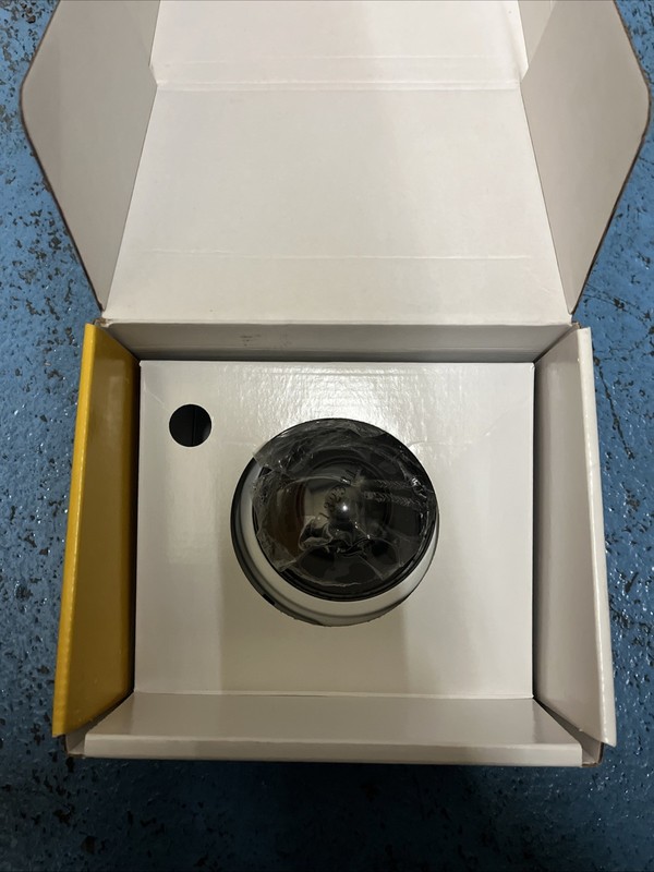 Axis M3027-PVE Dome Network Camera (0556-001) | Open Box gallery
