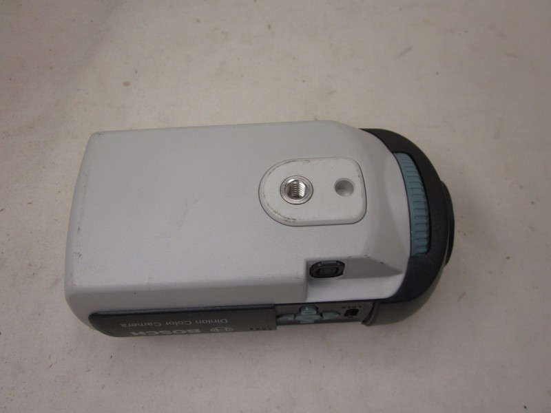 untested BOSCH Dinion Digital Color Camera gallery