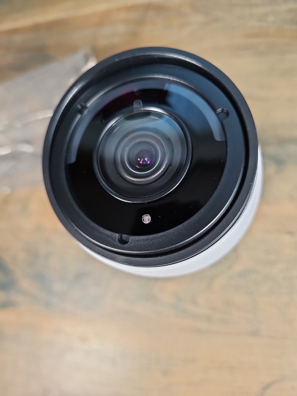 Ubiquiti UniFi UVC-G3-PRO Bullet IP/Network Wired Color Security Camera gallery