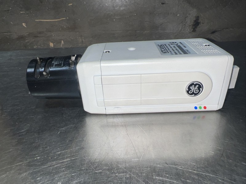 GE KTC-815C CamPlus High Resolution Color Camera Used Surplus gallery