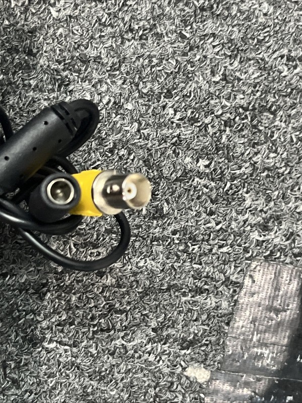LOREX MC7711 700TVL Camera(untested As Is) gallery