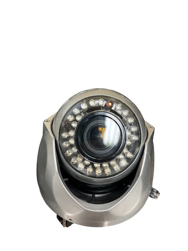 LILIN – Day & Night 1080P HD Vandal Resistant Dome IR IP Camera