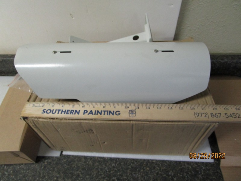 D-Link DCS-55 Outdoor Network Camera Enclosure - New! gallery
