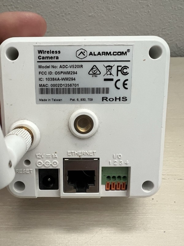 Wireless Camera Adc-v520ir gallery