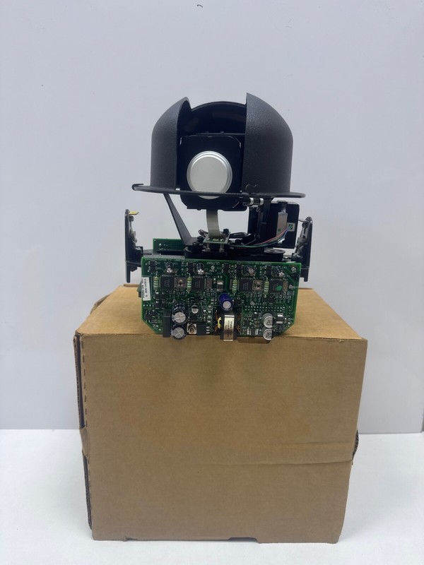 Honeywell HDSB00P1 HD6 SCAN,DAY/NIGHT,18X.PAL CAMERA