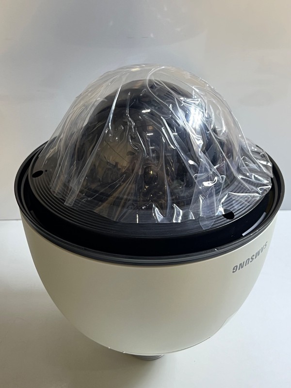 Samsung Hanwha SNP-5321HP Network Camera gallery