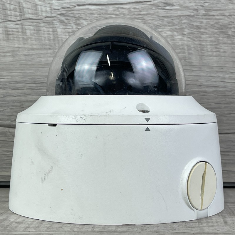 Luma LUM-510-DOM-IP-WH Surveillance 510 Series Wired 4MP Dome IP Outdoor Camera gallery