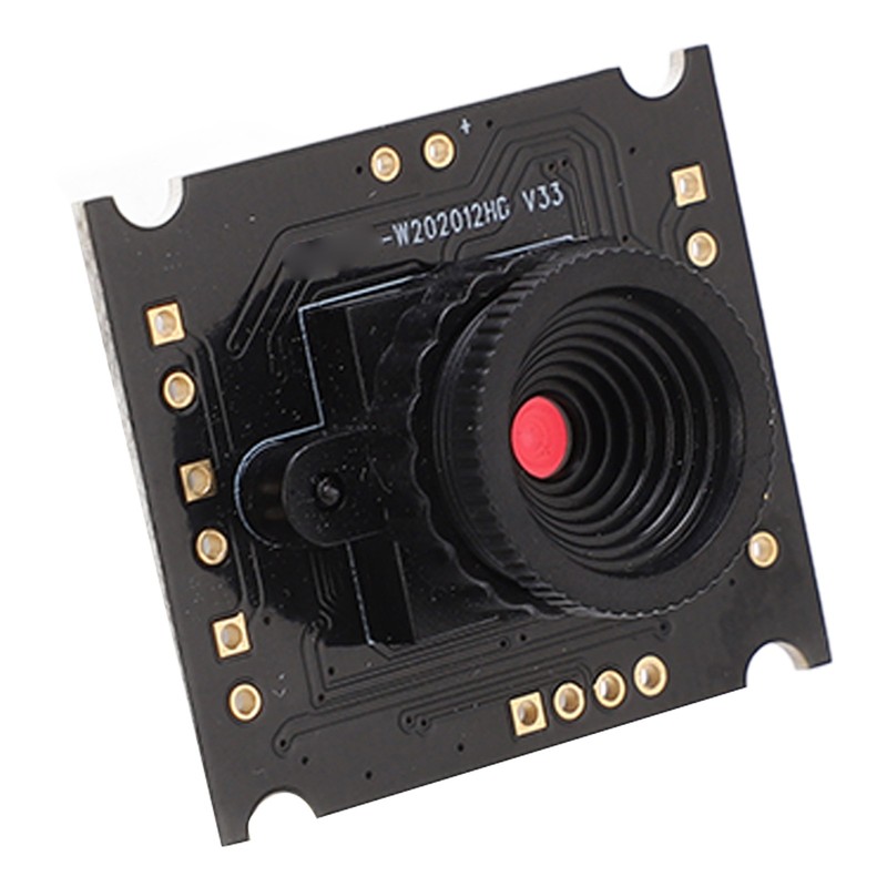♡ Camera Module 1MP USB 2.0 Manual Driver Free 1280×720 70° Field Of