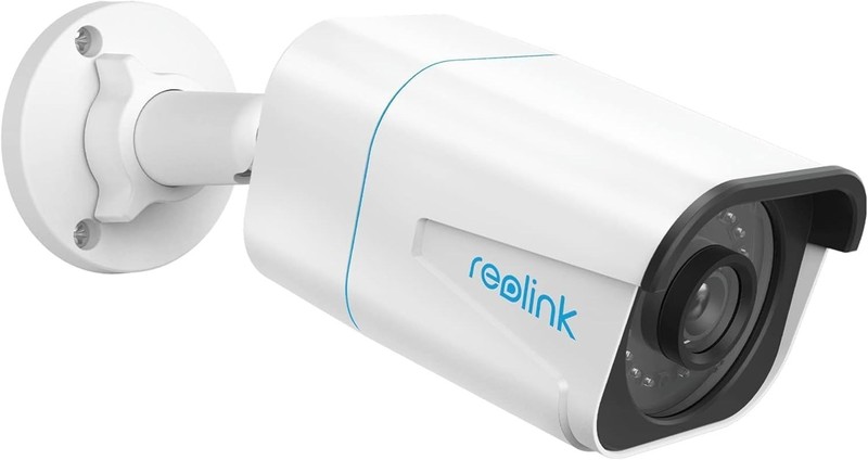 Outdoor/Indoor Surveillance Camera with 100ft Night Vision gallery