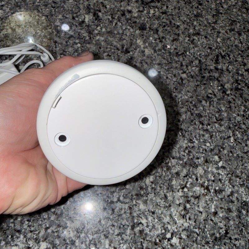 Vivint Indoor Ping Camera V-CAM1 - Tested Working gallery