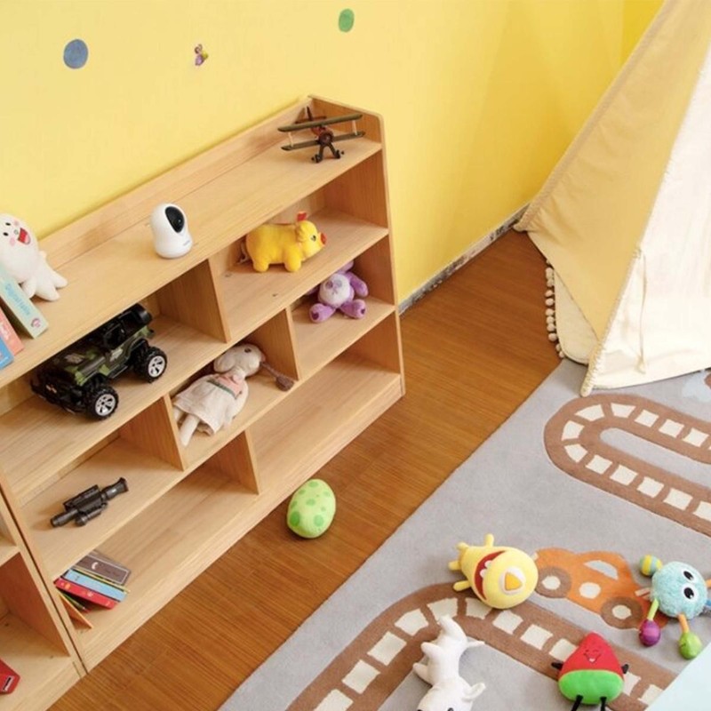 Vocolinc Apple Homekit Solo IP Camera Smart Home Baby Monitor gallery
