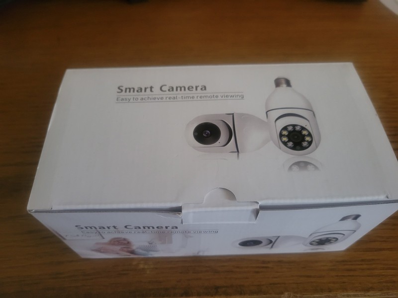 InstaVision Smart Camera gallery
