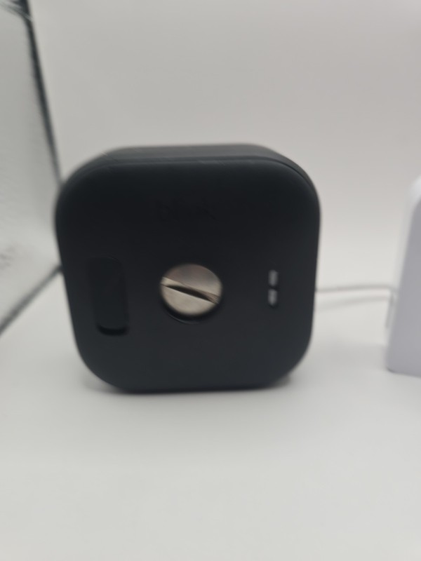 🔥📸📹Blink Indoor Wireless Camera W/ Sync Module No Box📹📸🔥 gallery