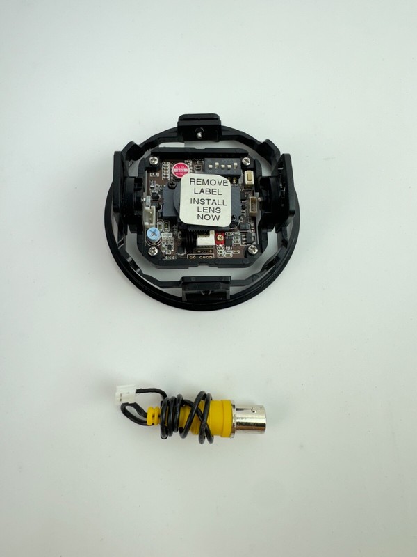 Honeywell Modular Camera System HCGD48 – Day/Night High Res. *OPEN BOX*