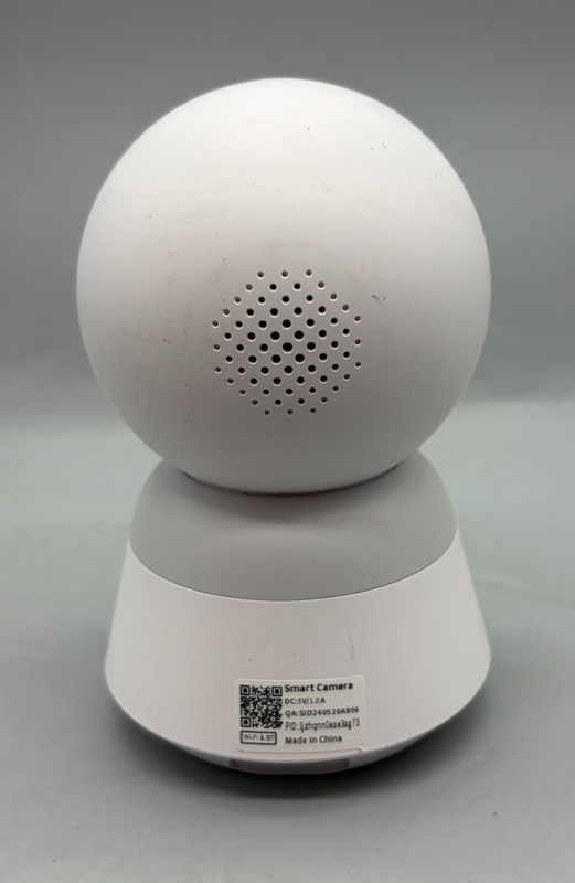 Hugolog R6 Wi-Fi Indoor Security Camera - Tested gallery