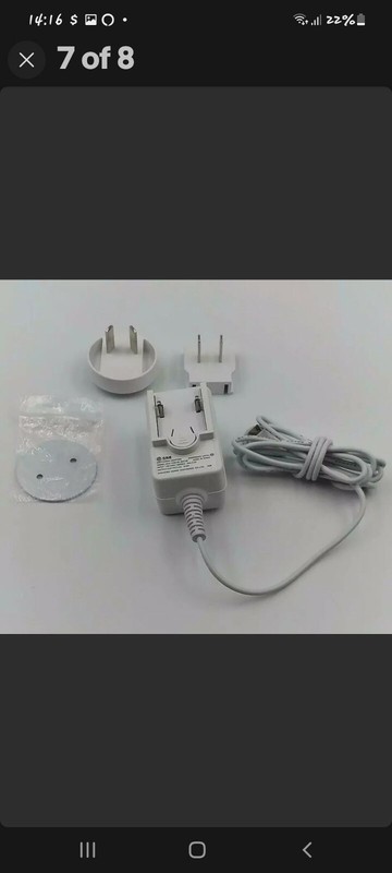 Swann SWIFI-TRACKCM32GB-GL Indoor Tracker IP Security Camera gallery