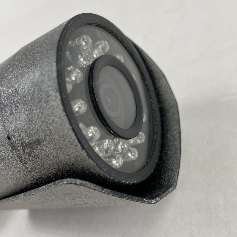 Lorex LNB4321-C 4MP HD IP IR Bullet Camera Untested gallery