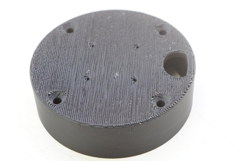 Secure Base Mount for Ubiquiti Unifi G5 Dome Camera (UVC-G5-Dome) gallery