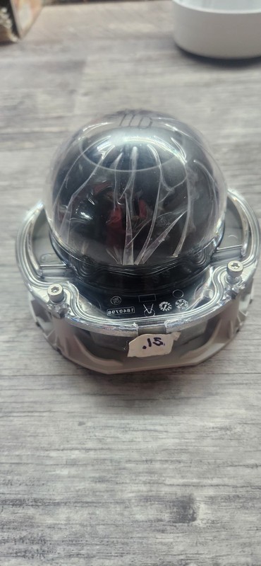 Axis AXIS P3245-V IP Network Dome Camera, Wired, Indoor Only, White gallery