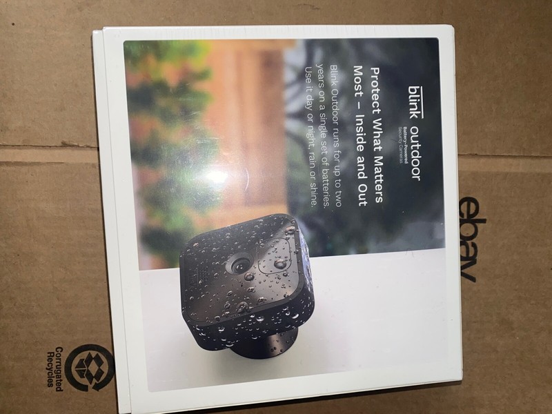 New Outdoor Hd Security 2-camera kit wireless motion detection/ 2020 Release gallery