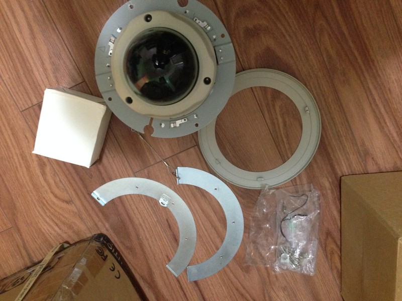 ACTi CAM-7100