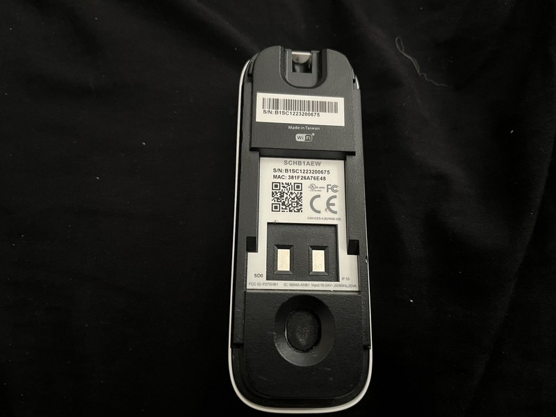 cox panoramic wifi gateway gallery