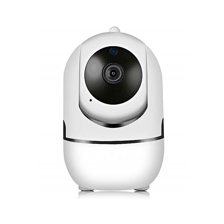 Indoor Smart Home Security Wireless Camera 1080P Wifi V380 Pro 3MP Camera