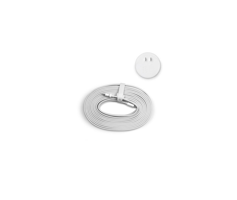 Google Nest IQ Outdoor Smart Wifi Security Camera NC4100US - Choose Plug Type! gallery