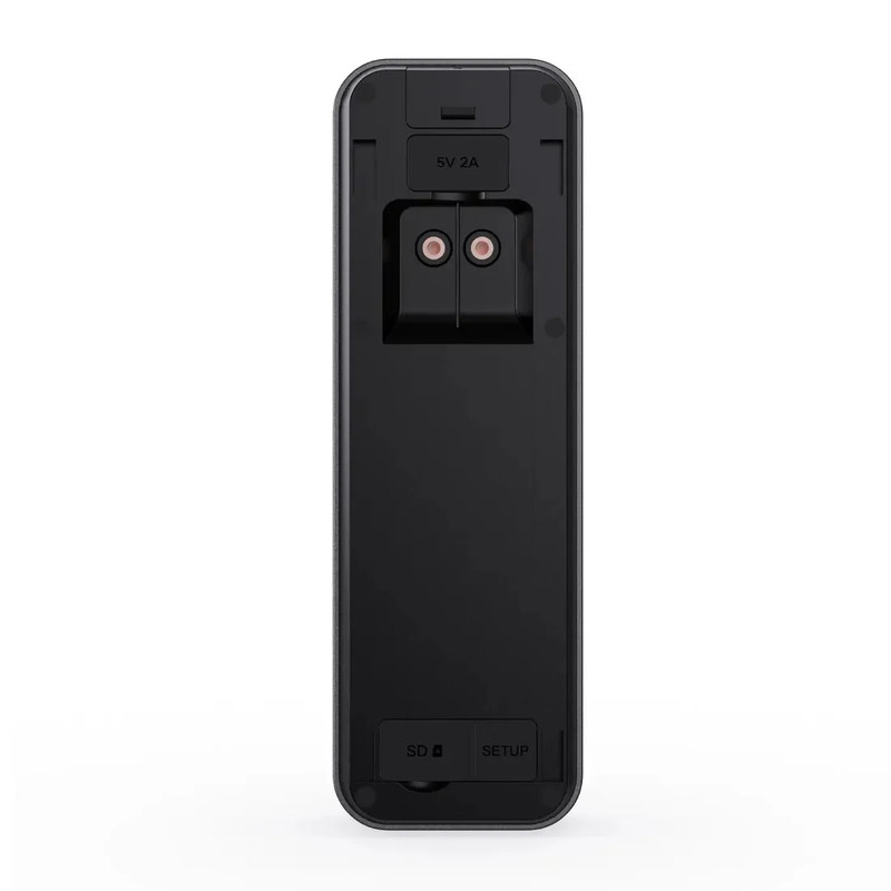 ✅ Wyze Battery Video Doorbell | AI-Powered Person & Package Detection ✅ gallery