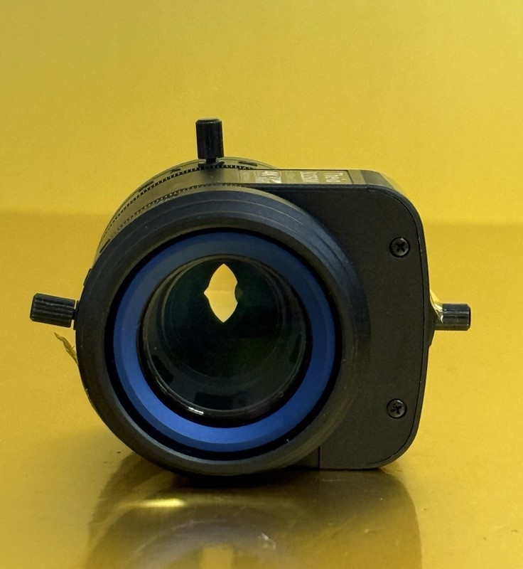 Theia SL1250M 12-50mm Megapixel CS F1.8 Auto Iris (4K) Telephoto CCTV Lens 1/1.7 gallery