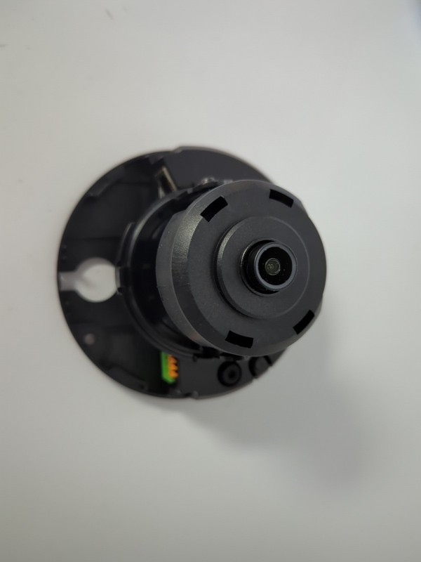 COSTAR NETWORK CAMERA CDI2D28W gallery