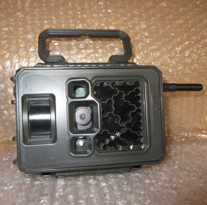 Reconyx Hyperfire SC950- NO BATTERIES gallery