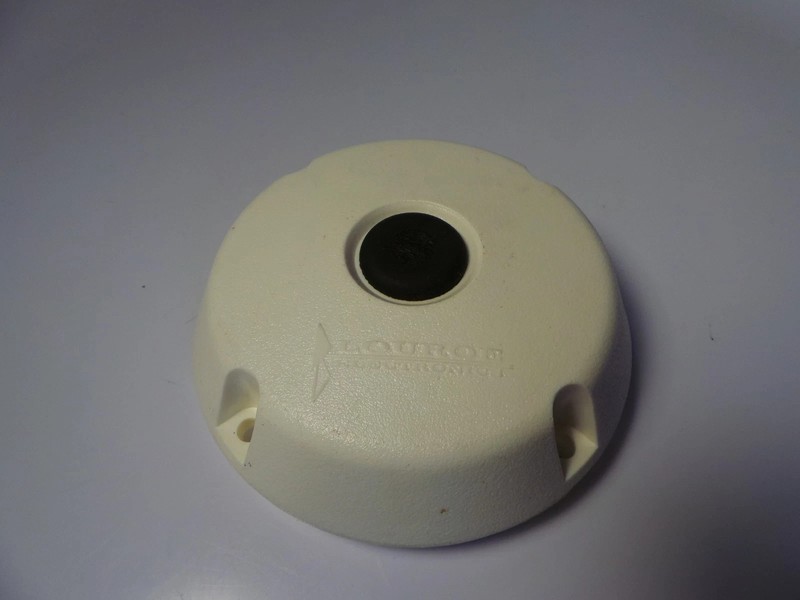 LOUROE VERIFACTA VERIFACT-A MIC OMNIDIRCTIONAL ceiling monitoring microphone