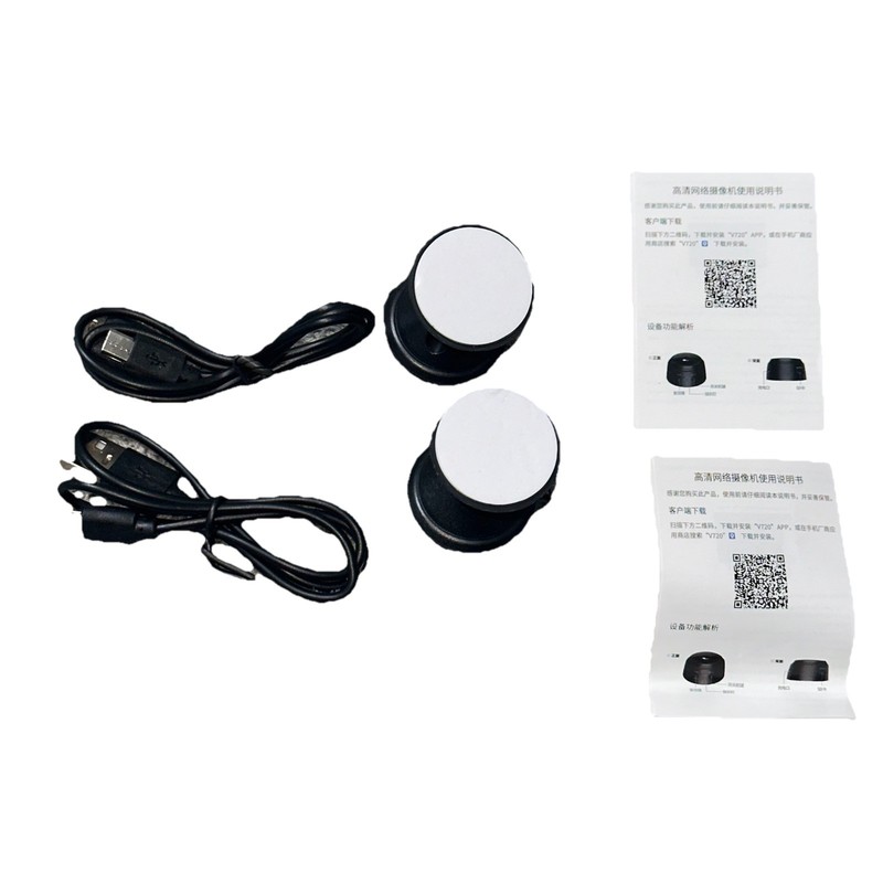2 Smallest Wireless WiFi Camera,HD 1080P Cameras,Baby Monitor,Mini Pet Camera gallery