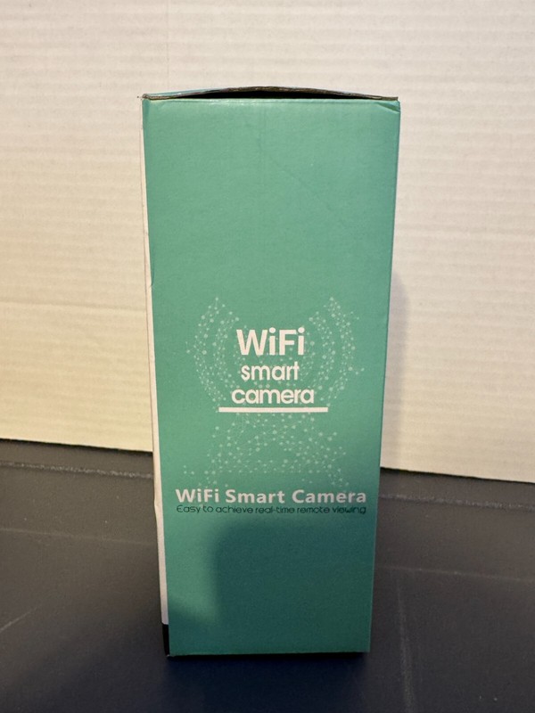 WIFI Smart Camera for Lightbulb socket w/ wall plug attachment Sc07axxus gallery