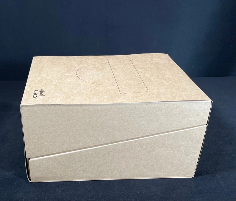 Cisco MV72 Meraki Varifocal Outdoor HD Dome Camera With 256GB Storage gallery