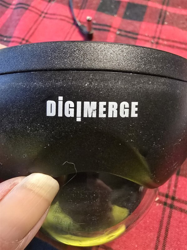 Digimerge DBD13 Camera *FREE SHIPPING* gallery