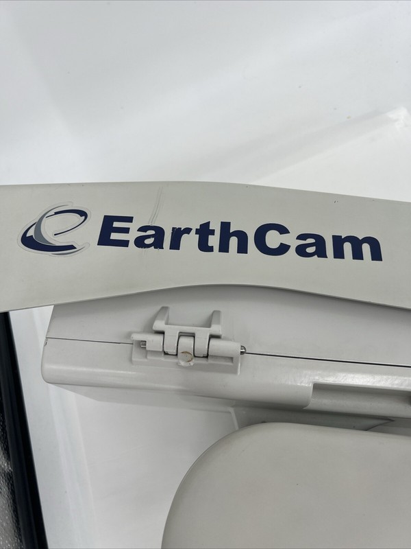 EarthCam Construction Surveillance Camera System, 24V, 60Hz, 10A, IP66 Type 4X gallery