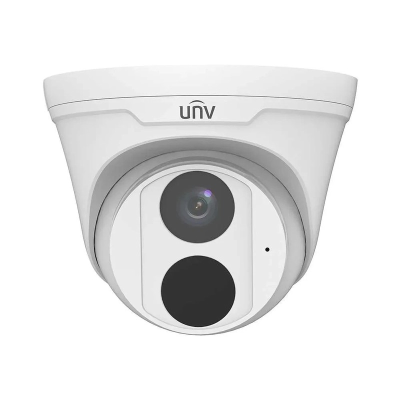 UNV IPC3614SR3-ADF28K-G 4MP HD IR IP67 NDAA Audio IP/Network Camera Brand NEW gallery