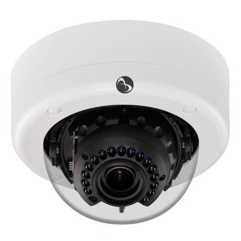 American Dynamics ADCA75DWOC3RN 700TVL Outdoor Dome Camera White