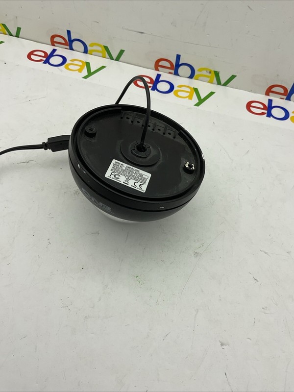 CNB COLOR DOME CAMERA CNB-D1760N Fast Free Shipping gallery
