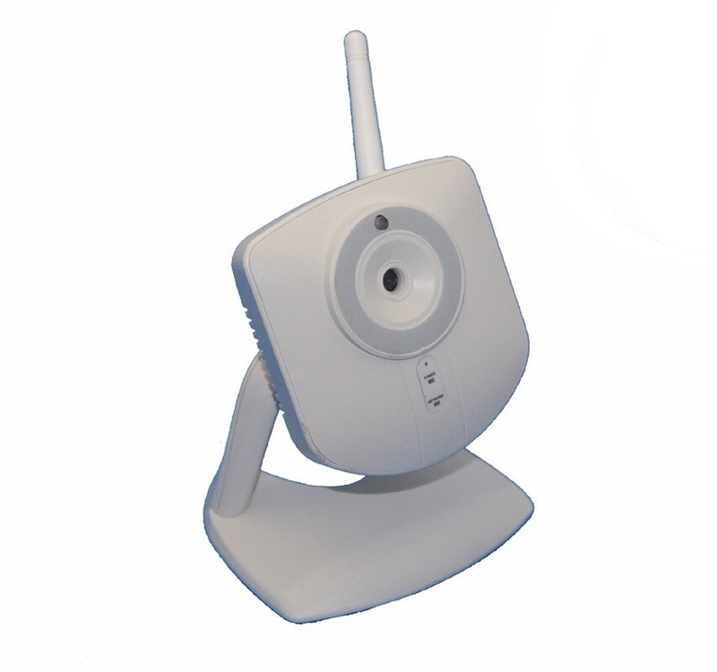 RC8021 Wireless Fixed IP Camera