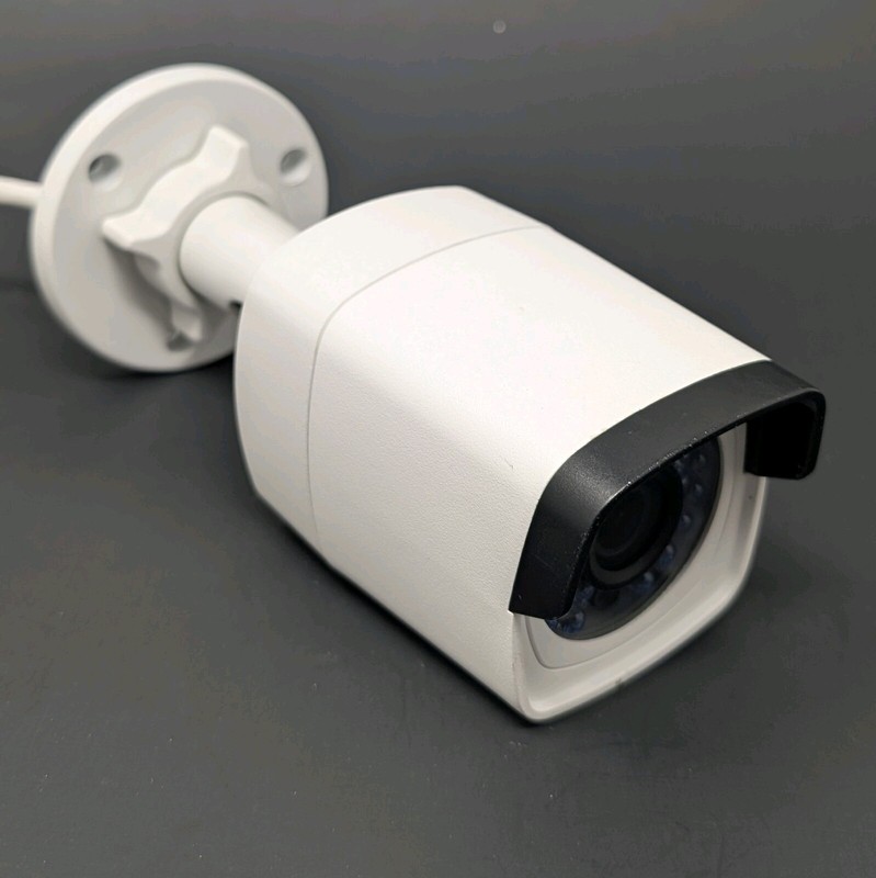 WBox 3.1 MP IP Bullet Outdoor Security Camera IP66 Waterproof W Box 2048x1536