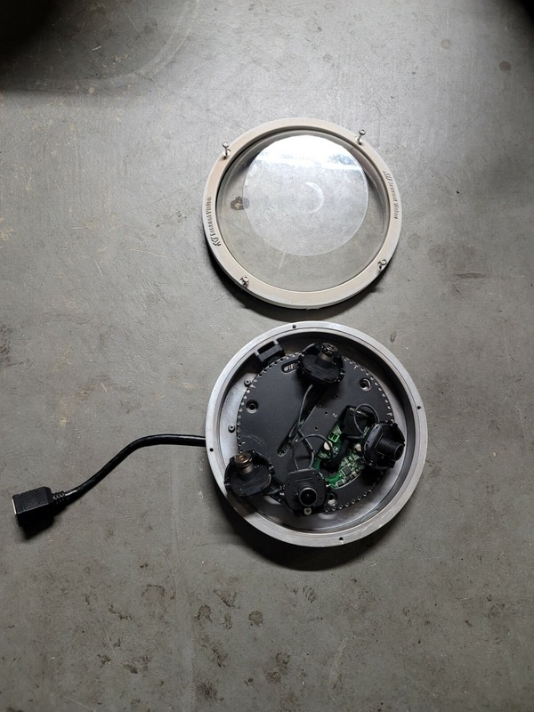 arecont vision AV12176DN08