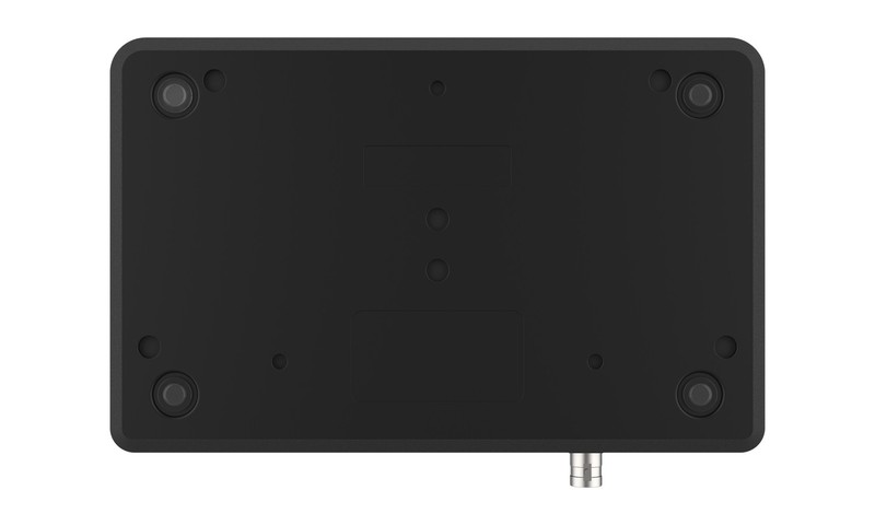 BZBGEAR Universal 1080P FHD PTZ 12X HDMI/SDI/USB 3.0 RS232/485 Camera/Silver gallery