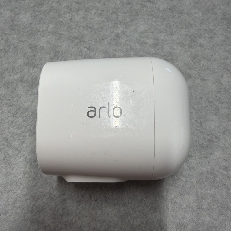Arlo Essential VMC2030 Spotlight Single Wireless Indoor/Outdoor Camera