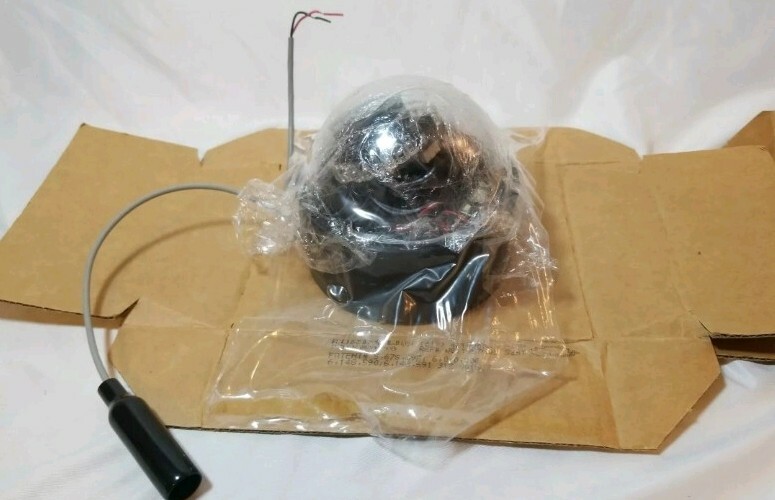 EXTREME CCTV - EX 40/45/45N precision engineered Opto Hi Impact Night vision cam gallery