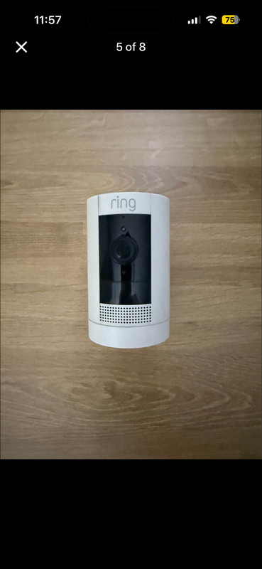 ring camera set gallery