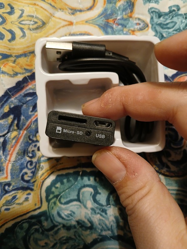 RD08-Wifi Mini Wireless Security Camera 1080P (ONE Has No User Manual) gallery